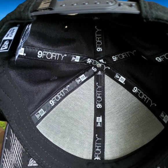 LA Rams Conference NFL Champion 2019 LIII Super Bowl cap - Picture 6 of 6